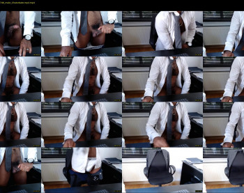 videocamm — 14 minute Chaturbate male cam video clip, 720p, Jun 21, 2021