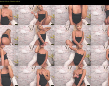 yourmidnightcoffee — 17 minute Chaturbate female cam video clip, 1080p, Jun 22, 2021