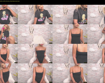yourmidnightcoffee — 71 minute Chaturbate female cam video clip, 1080p, Jun 22, 2021