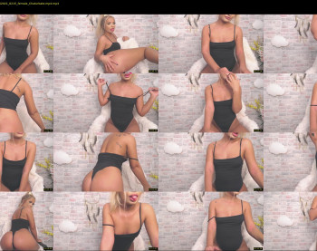 yourmidnightcoffee — 40 minute Chaturbate female cam video clip, 1080p, Jun 22, 2021