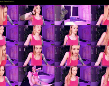 _grace — 73 minute Chaturbate female cam video clip, 1080p, Jun 22, 2021