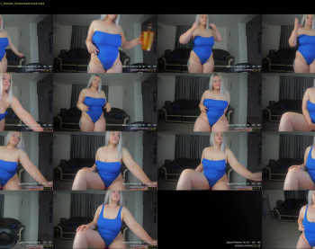 _mistyfox — 37 minute Chaturbate female cam video clip, 720p, Jun 23, 2021