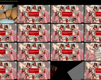 cinnamon_afrodit — 39 minute Chaturbate female cam video clip, 1080p, Jun 23, 2021