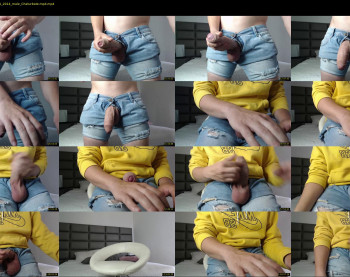 derek_smith21 — 90 minute Chaturbate male cam video clip, 1080p, Jun 22, 2021