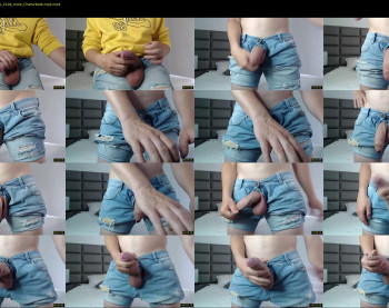 derek_smith21 — 74 minute Chaturbate male cam video clip, 1080p, Jun 22, 2021
