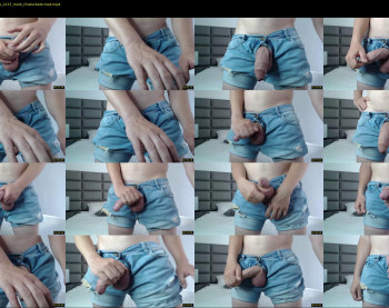 derek_smith21 — 8 minute Chaturbate male cam video clip, 1080p, Jun 22, 2021