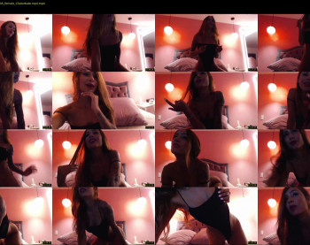 evagomez — 31 minute Chaturbate female cam video clip, 720p, Jun 22, 2021
