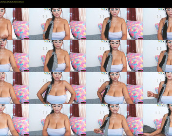 funplayx — 59 minute Chaturbate female cam video clip, 1080p, Jun 22, 2021