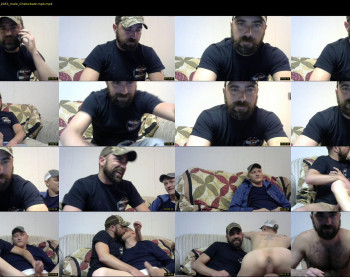 hardworkertn — 45 minute Chaturbate male cam video clip, 720p, Jun 22, 2021