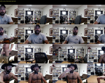 hardworkertn — 96 minute Chaturbate male cam video clip, 720p, Jun 23, 2021