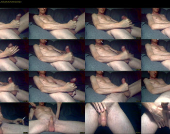 jackslim — 7 minute Chaturbate male cam video clip, 720p, Jun 22, 2021