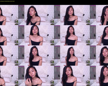 layabae — 5 minute Chaturbate female cam video clip, 720p, Jun 22, 2021