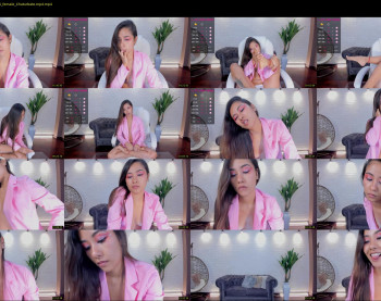 sadashi_ — 29 minute Chaturbate female cam video clip, 1080p, Jun 22, 2021