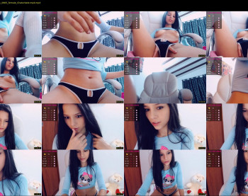 soft_doll_small — 15 minute Chaturbate female cam video clip, 720p, Jun 22, 2021