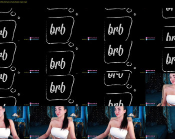 stacy_magic — 41 minute Chaturbate female cam video clip, 1080p, Jun 22, 2021