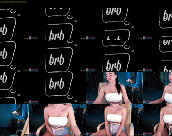 stacy_magic — 75 minute Chaturbate female cam video clip, 1080p, Jun 22, 2021
