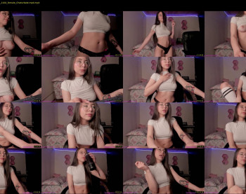 sweetdeemon — 71 minute Chaturbate female cam video clip, 1080p, Jun 22, 2021
