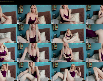 your_kat — 40 minute Chaturbate female cam video clip, 720p, Jun 22, 2021