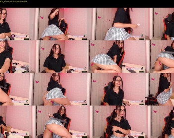 _hellokitty01 — 71 minute Chaturbate female cam video clip, 720p, Jun 23, 2021