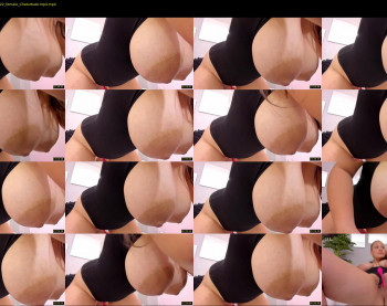 _pink_kitty — 46 minute Chaturbate female cam video clip, 1080p, Jun 23, 2021