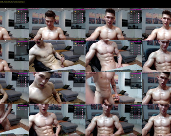 destroy_boy — 56 minute Chaturbate male cam video clip, 1080p, Jun 23, 2021