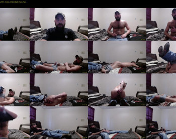 hardworkertn — 30 minute Chaturbate male cam video clip, 720p, Jun 23, 2021