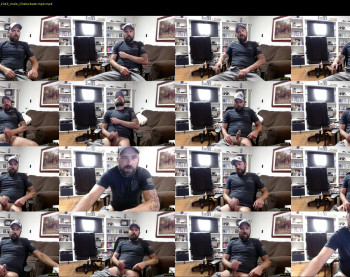 hardworkertn — 44 minute Chaturbate male cam video clip, 720p, Jun 23, 2021