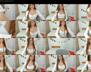 lanitarhoa — 37 minute Chaturbate female cam video clip, 1080p, Jun 23, 2021