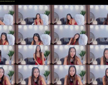 sadashi_ — 3 minute Chaturbate female cam video clip, 1080p, Jun 23, 2021