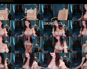 stacy_magic — 70 minute Chaturbate female cam video clip, 1080p, Jun 23, 2021