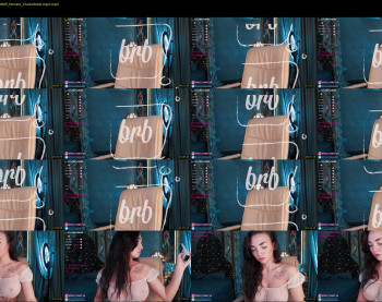 stacy_magic — 70 minute Chaturbate female cam video clip, 1080p, Jun 23, 2021