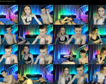 timon1201 — 31 minute Chaturbate couple cam video clip, 1080p, Jun 23, 2021