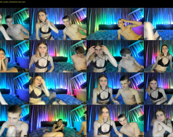 timon1201 — 61 minute Chaturbate couple cam video clip, 1080p, Jun 23, 2021