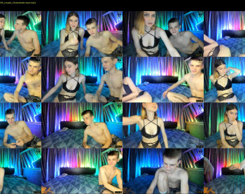 timon1201 — 18 minute Chaturbate couple cam video clip, 1080p, Jun 23, 2021