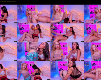 vikki_simons — 46 minute Chaturbate couple cam video clip, 1080p, Jun 23, 2021