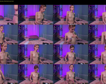 _grace — 36 minute Chaturbate female cam video clip, 1080p, Jun 24, 2021