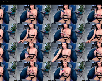 clara_bendover — 5 minute Chaturbate female cam video clip, 1080p, Jun 24, 2021