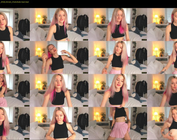 daddystrouble — 70 minute Chaturbate female cam video clip, 1080p, Jun 24, 2021