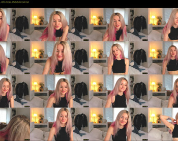 daddystrouble — 18 minute Chaturbate female cam video clip, 1080p, Jun 24, 2021