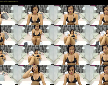 danielasanders — 74 minute Chaturbate female cam video clip, 720p, Jun 24, 2021