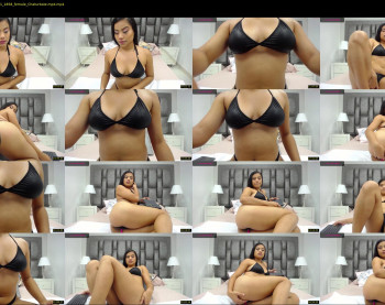 danielasanders — 67 minute Chaturbate female cam video clip, 720p, Jun 24, 2021