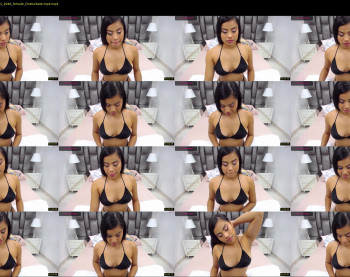 danielasanders — 4 minute Chaturbate female cam video clip, 720p, Jun 24, 2021