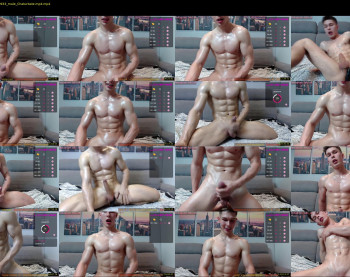 destroy_boy — 72 minute Chaturbate male cam video clip, 1080p, Jun 24, 2021