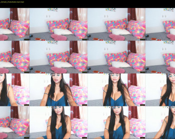 funplayx — 18 minute Chaturbate female cam video clip, 1080p, Jun 24, 2021