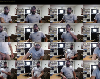 hardworkertn — 43 minute Chaturbate male cam video clip, 720p, Jun 25, 2021