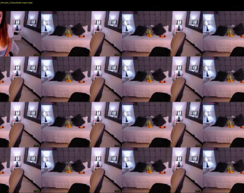 la_rola_ — 30 minute Chaturbate female cam video clip, 720p, Jun 24, 2021