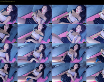 max_level — 70 minute Chaturbate female cam video clip, 1080p, Jun 25, 2021
