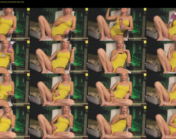 sebilone — 9 minute Chaturbate couple cam video clip, 1080p, Jun 24, 2021