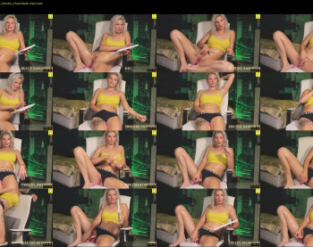 sebilone — 25 minute Chaturbate couple cam video clip, 1080p, Jun 24, 2021