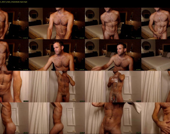 bareleeworking — 60 minute Chaturbate male cam video clip, 720p, Jun 26, 2021